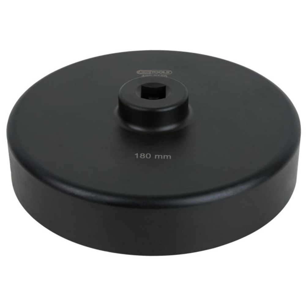 Douille 6 pans pour écrou d'essieu 180 mm KS TOOLS - 460.0165