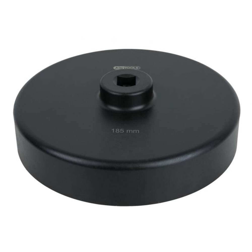 Douille 6 pans pour écrou d'essieu,185 mm KS TOOLS - 460.0170