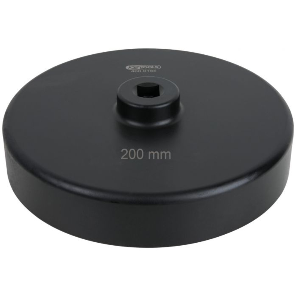 Douille 6 pans pour écrou d'essieu 200 mm KS TOOLS - 460.0185