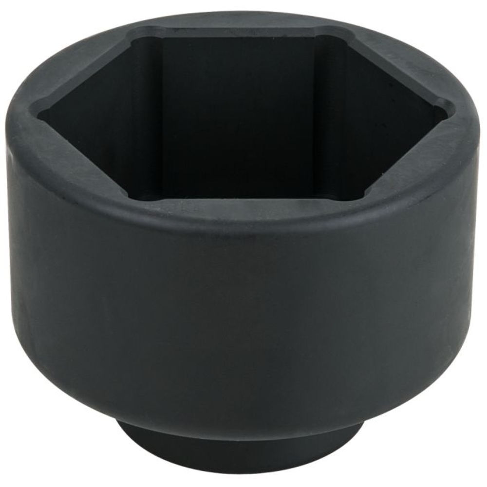 Douille 6 pans pour écrou d'essieu 1