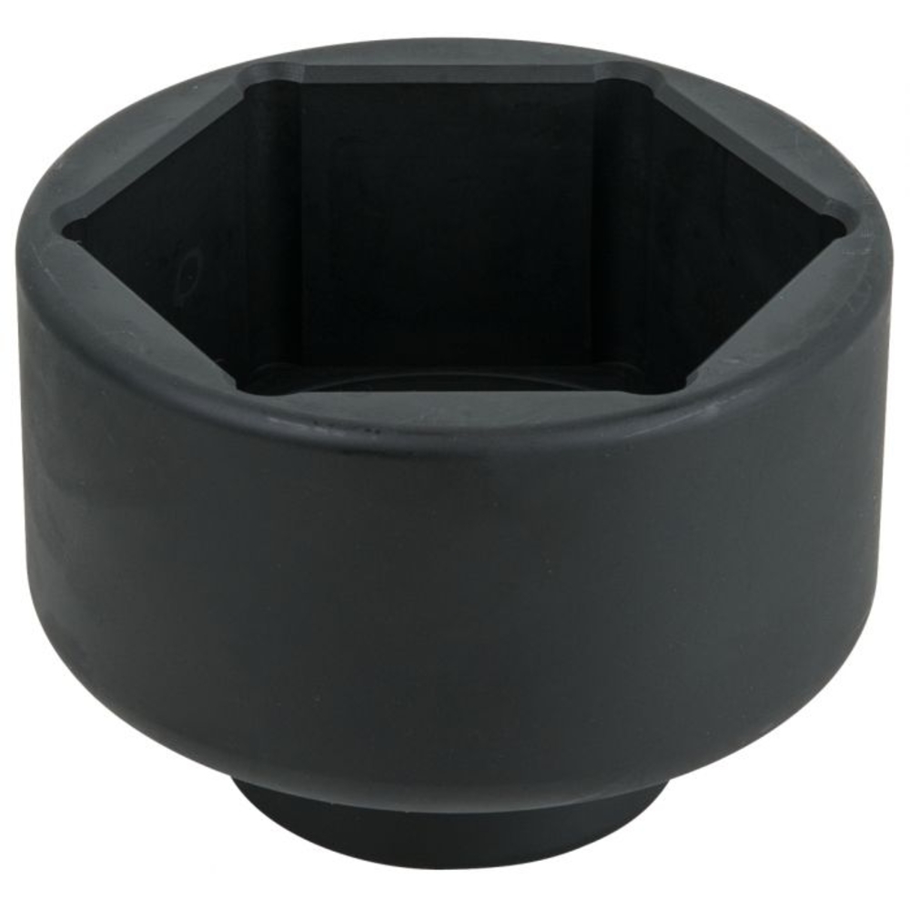 Douille 6 pans pour écrou d'essieu 1