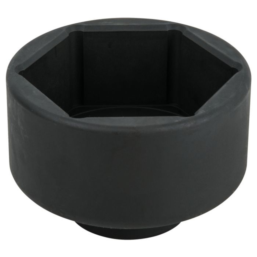 Douille 6 pans pour écrou d'essieu 1