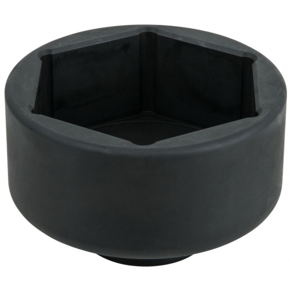 Douille 6 pans pour écrou d'essieu 1