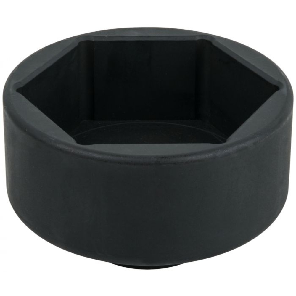 Douille 6 pans pour écrou d'essieu 1