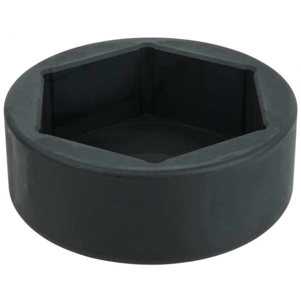 Douille 6 pans pour écrou d'essieu 1