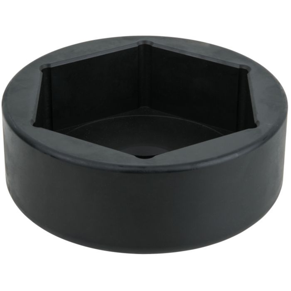 Douille 6 pans pour écrou d'essieu 1