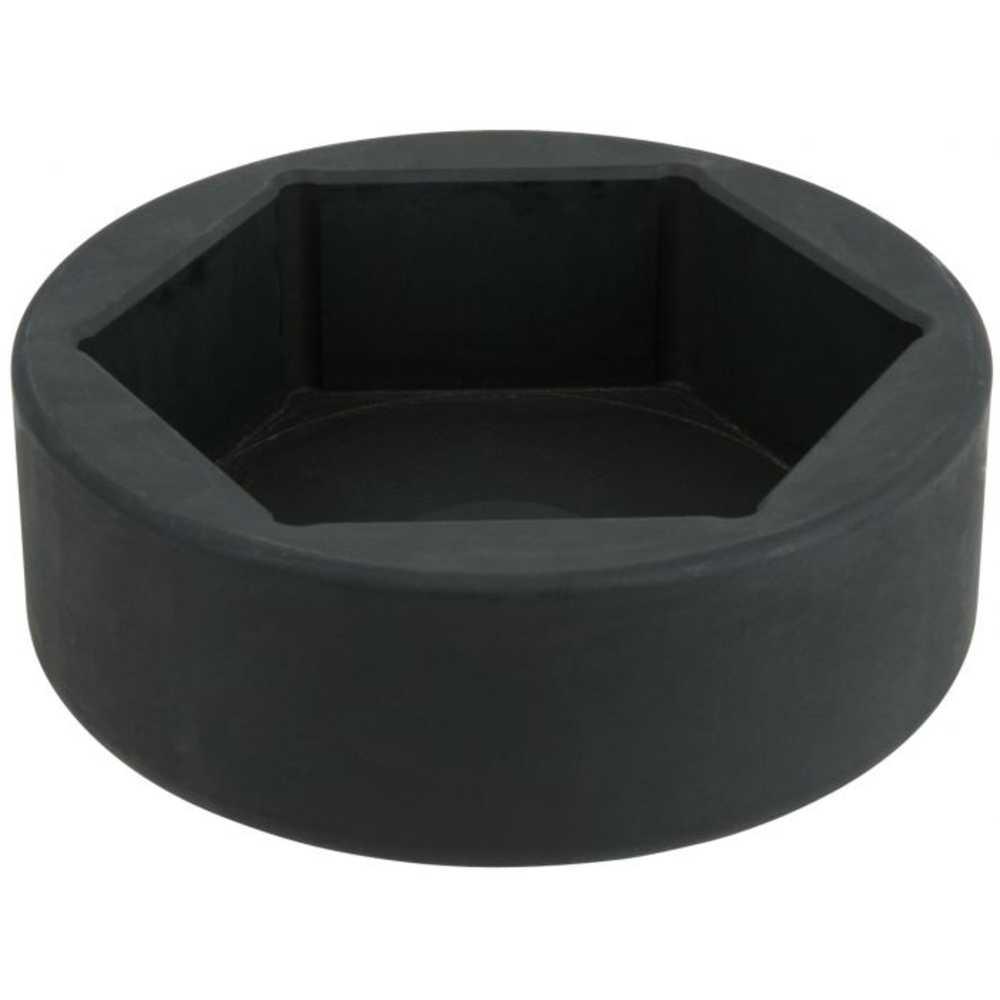 Douille 6 pans pour écrou d'essieu 1