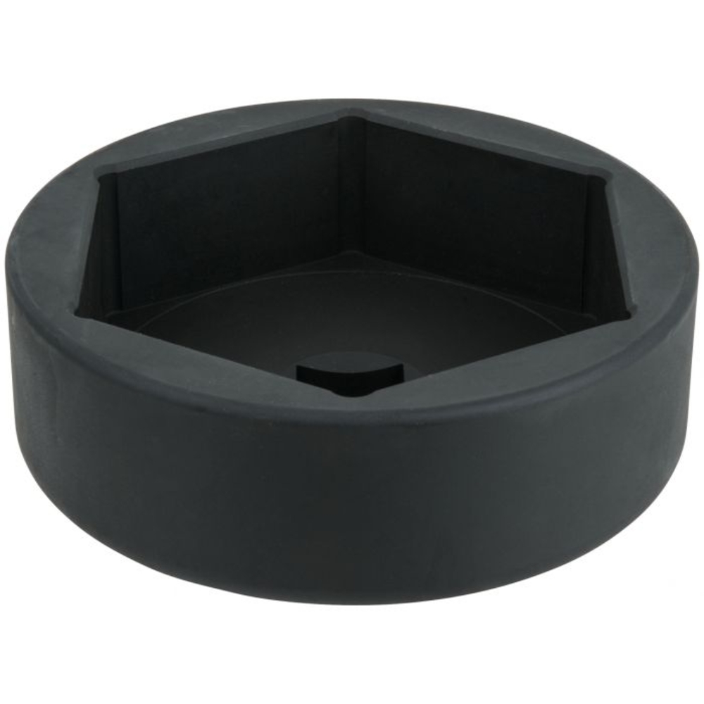 Douille 6 pans pour écrou d'essieu 1