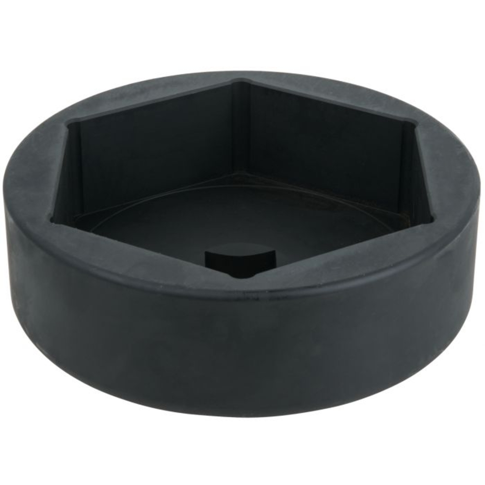 Douille 6 pans pour écrou d'essieu 1