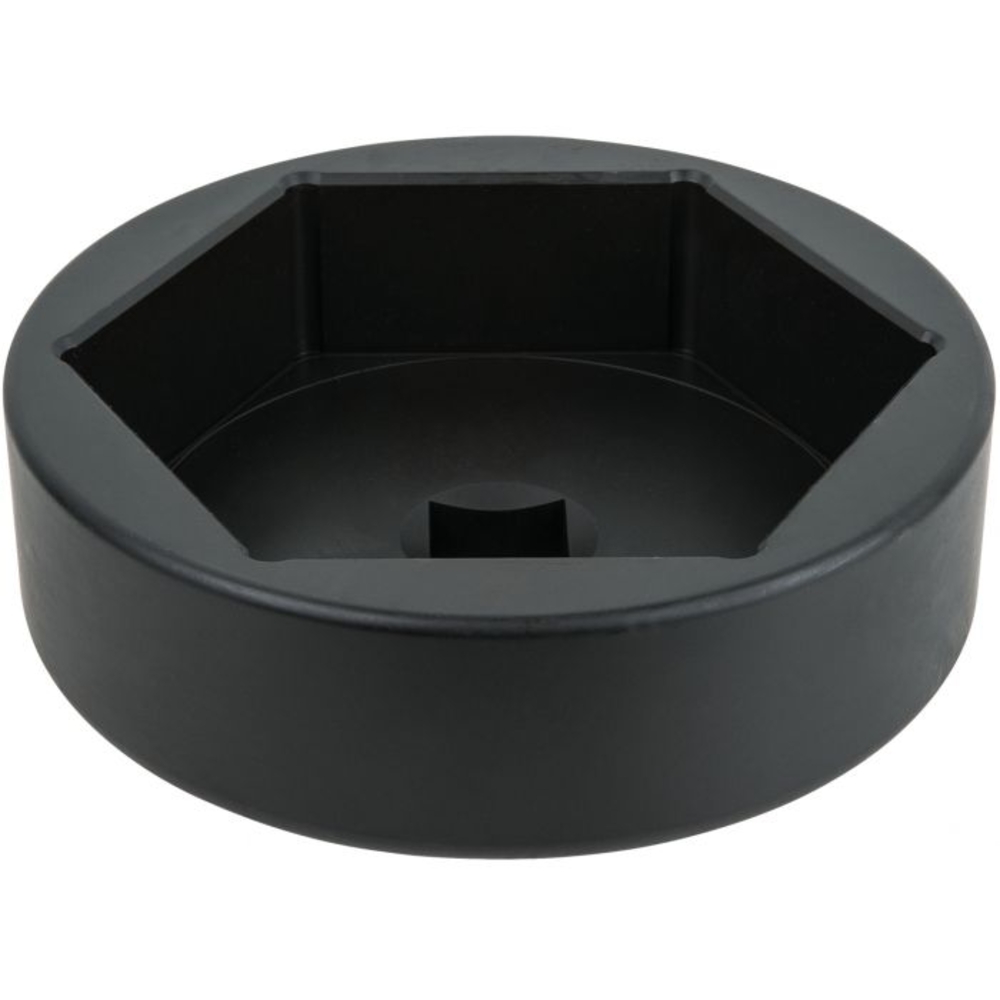 Douille 6 pans pour écrou d'essieu 1