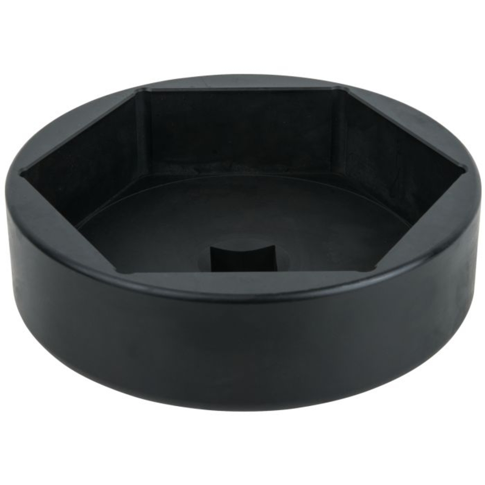 Douille 6 pans pour écrou d'essieu 1