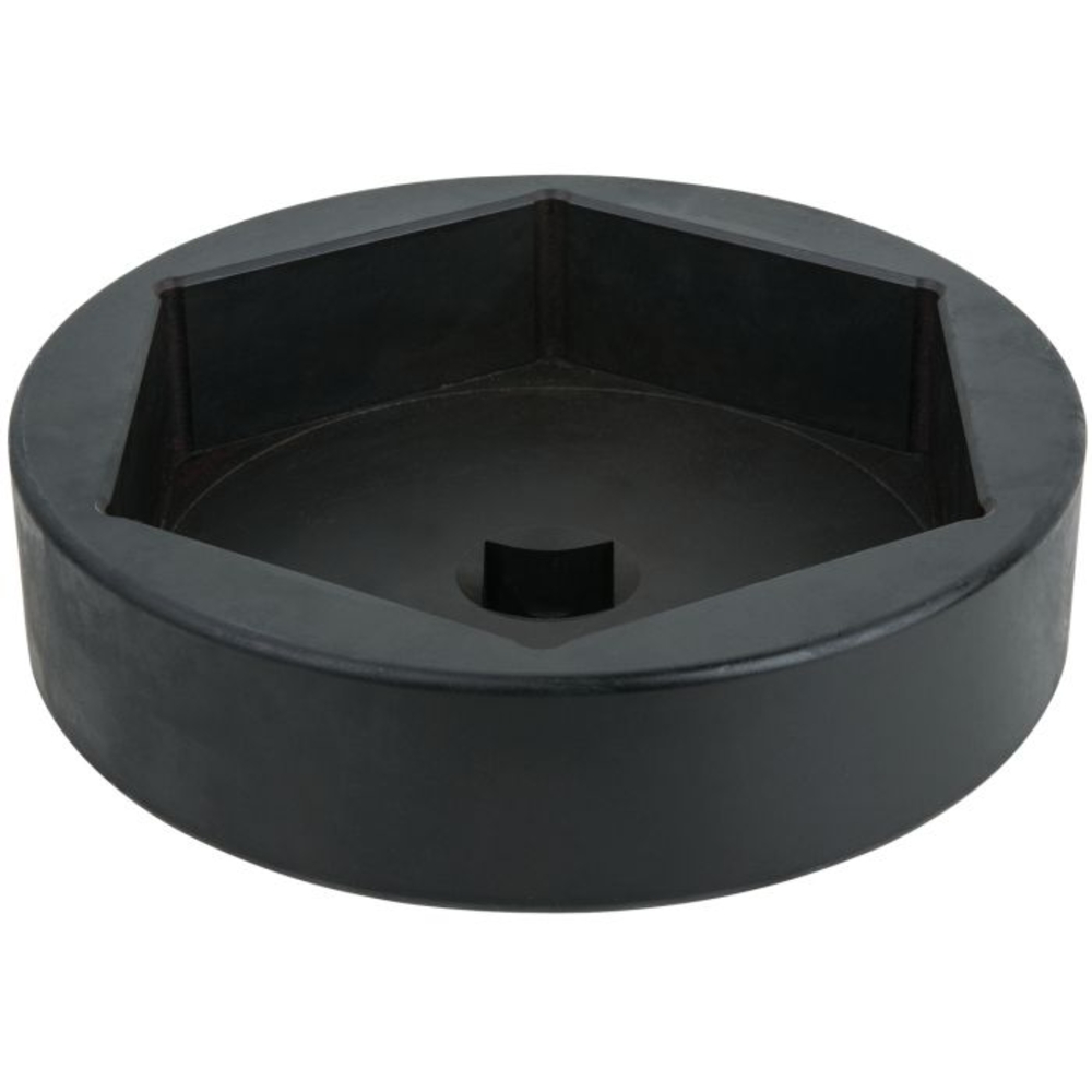 Douille 6 pans pour écrou d'essieu 1