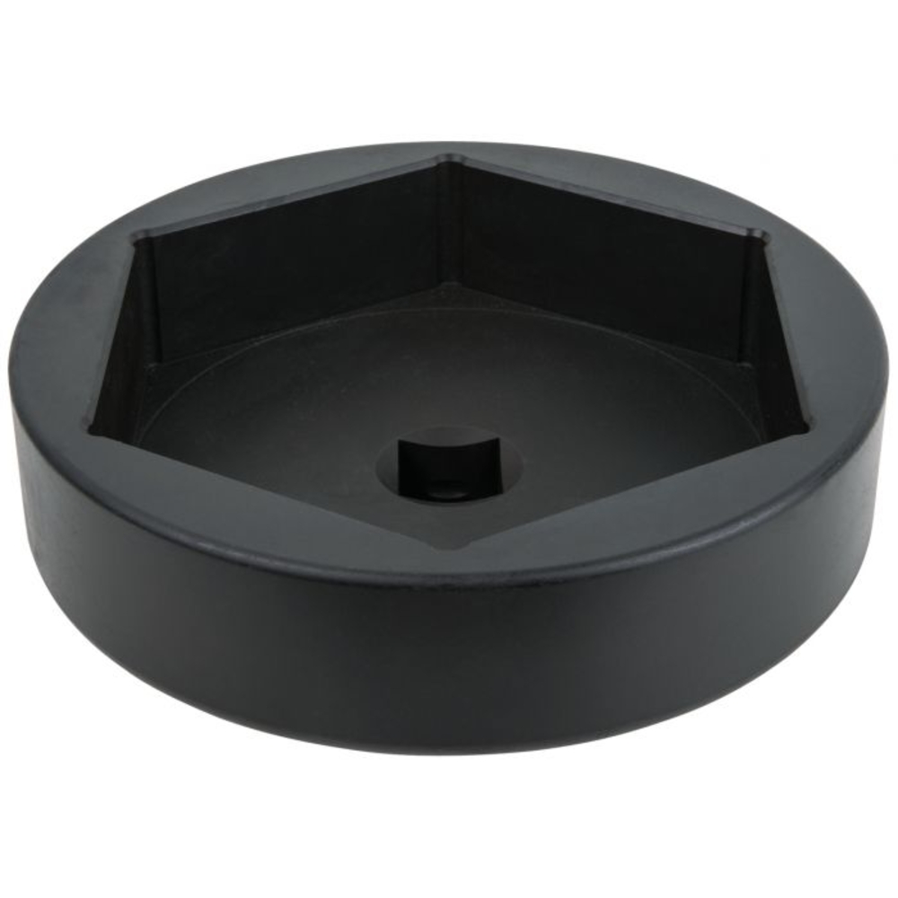 Douille 6 pans pour écrou d'essieu 1