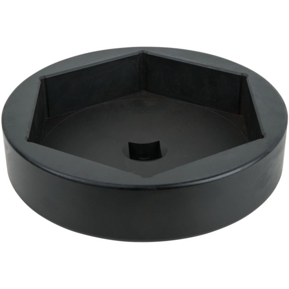 Douille 6 pans pour écrou d'essieu 1