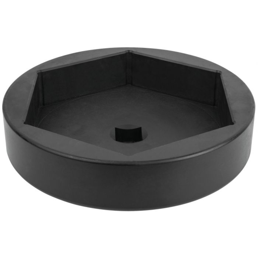 Douille 6 pans pour écrou d'essieu 1