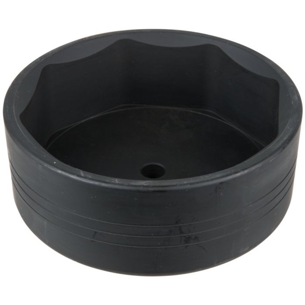 Douille 8 pans pour écrou d'essieu BPW 120 mm KS TOOLS - 460.0410