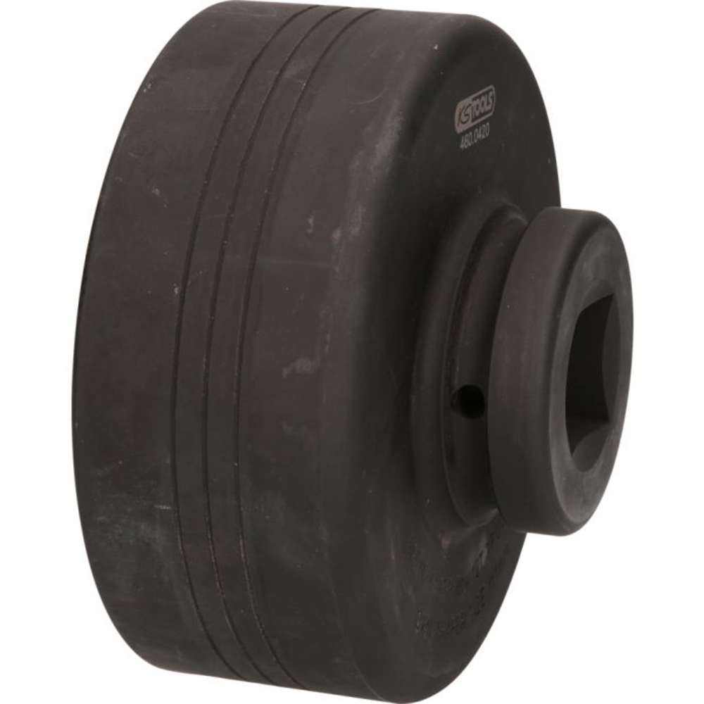 Douille pour écrou d'essieu BPW 111 mm KS TOOLS - 460.0420