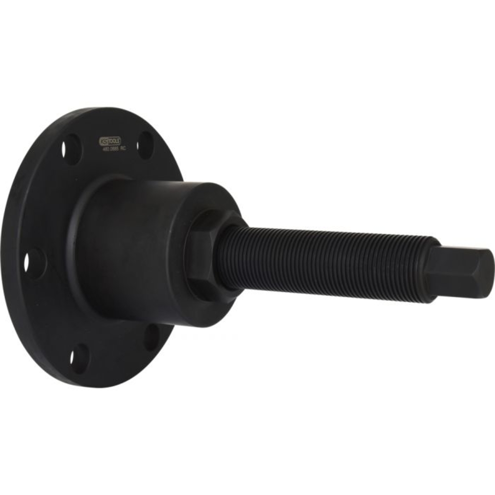 Extracteur de moyeu de roue MAN, 2 pcs KSTOOLS - 4600685