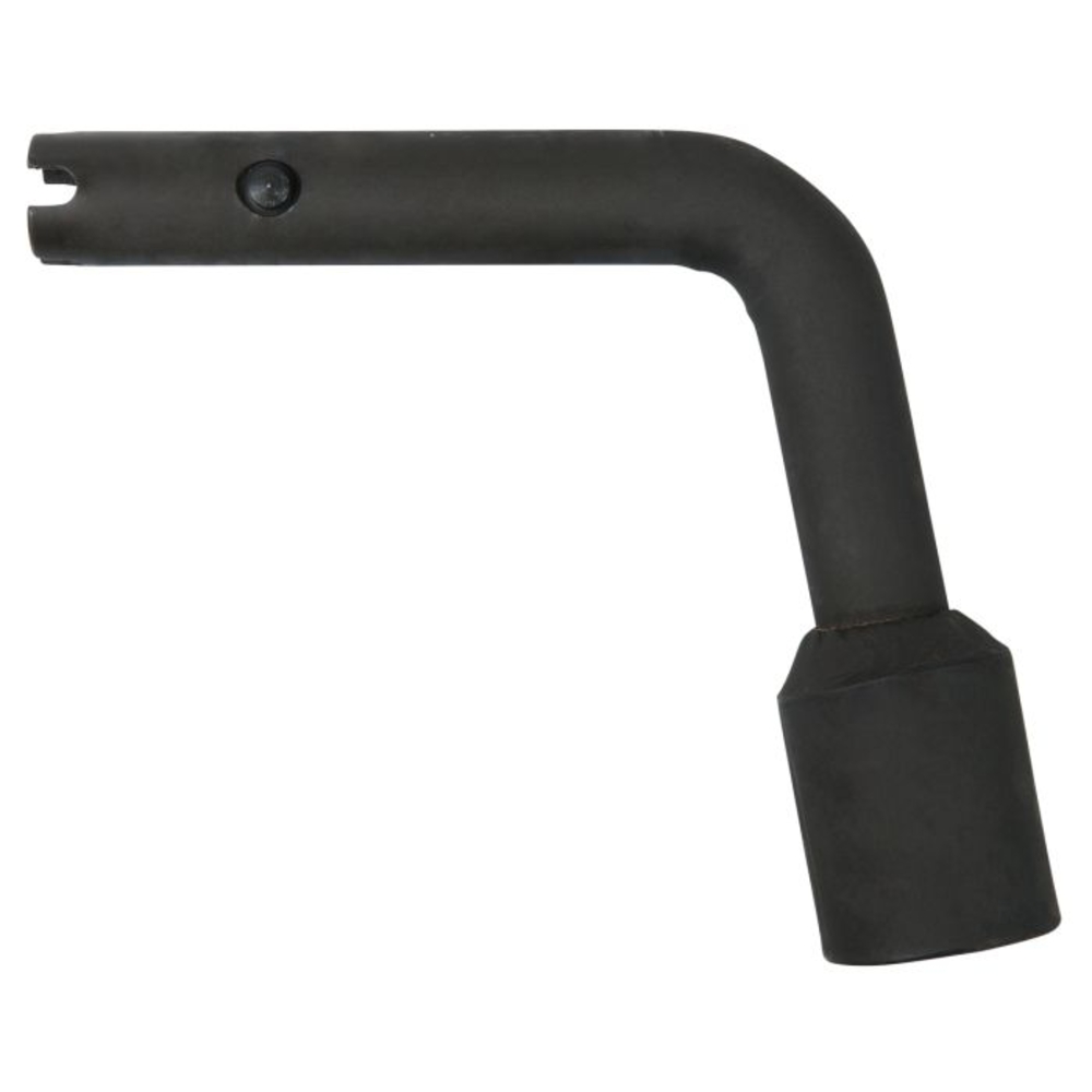 Clé coudée pour levier et pompe d'inclinaison KS TOOLS - 460.0731