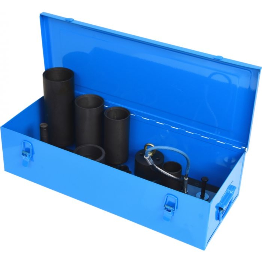 Kit de montage de boîte de vitesses pour MAN / DAF / Mercedes ZF 16S, 8pcs KSTOOLS - 4600735
