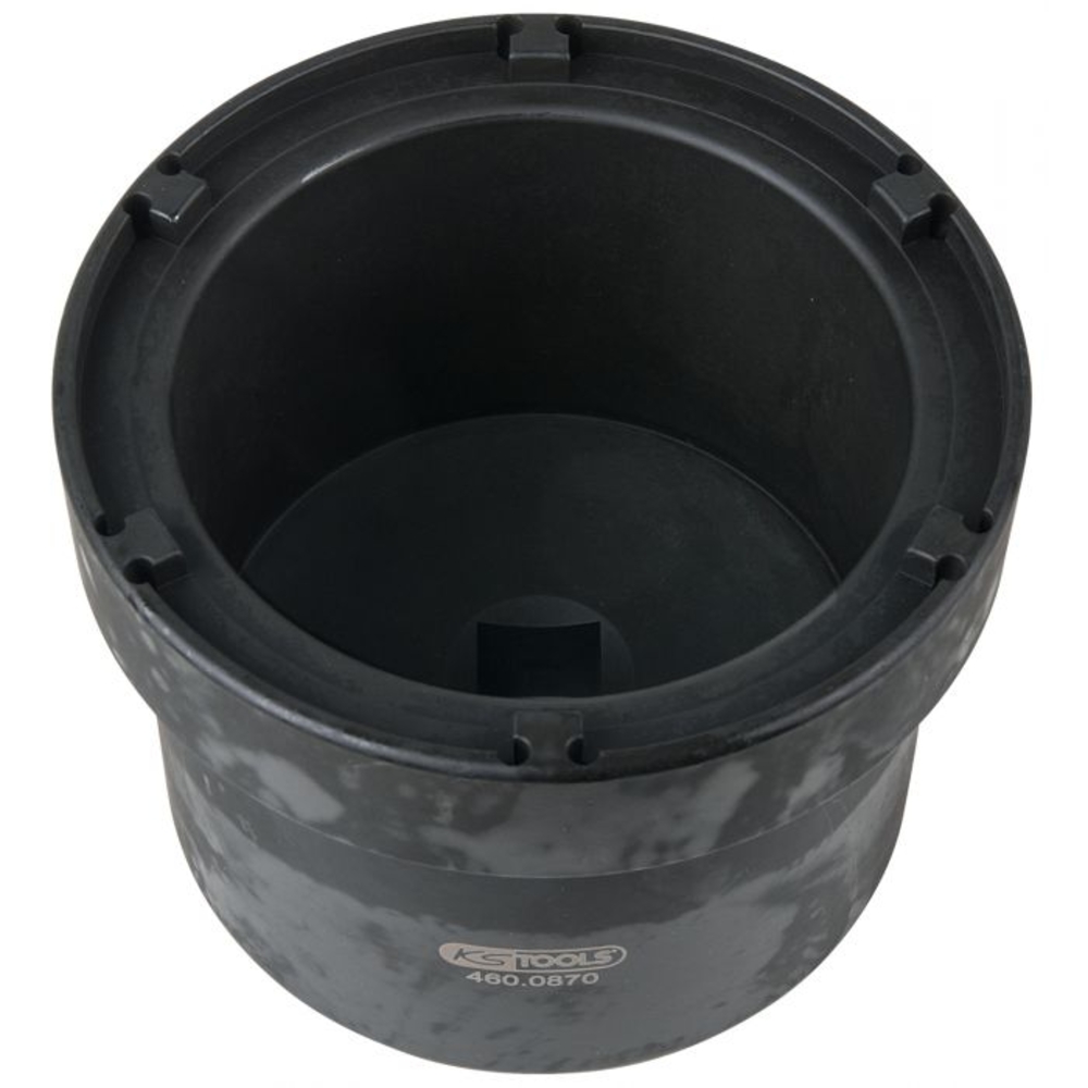 Douille à 6 ergots Ø 102 mm pour Mercedes KSTOOLS - 4600870