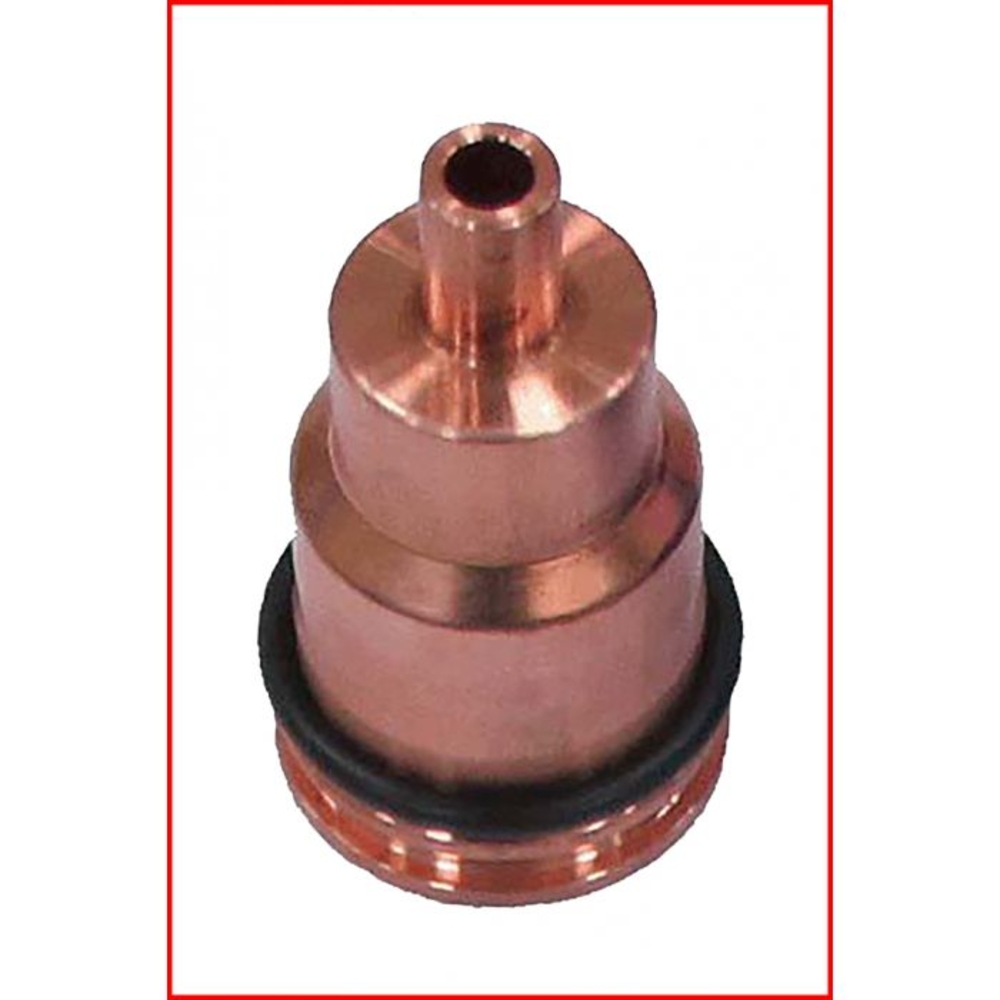 Jeu de douilles d'injecteur pour Volvo 3 pcs. KS TOOLS - 460.0975