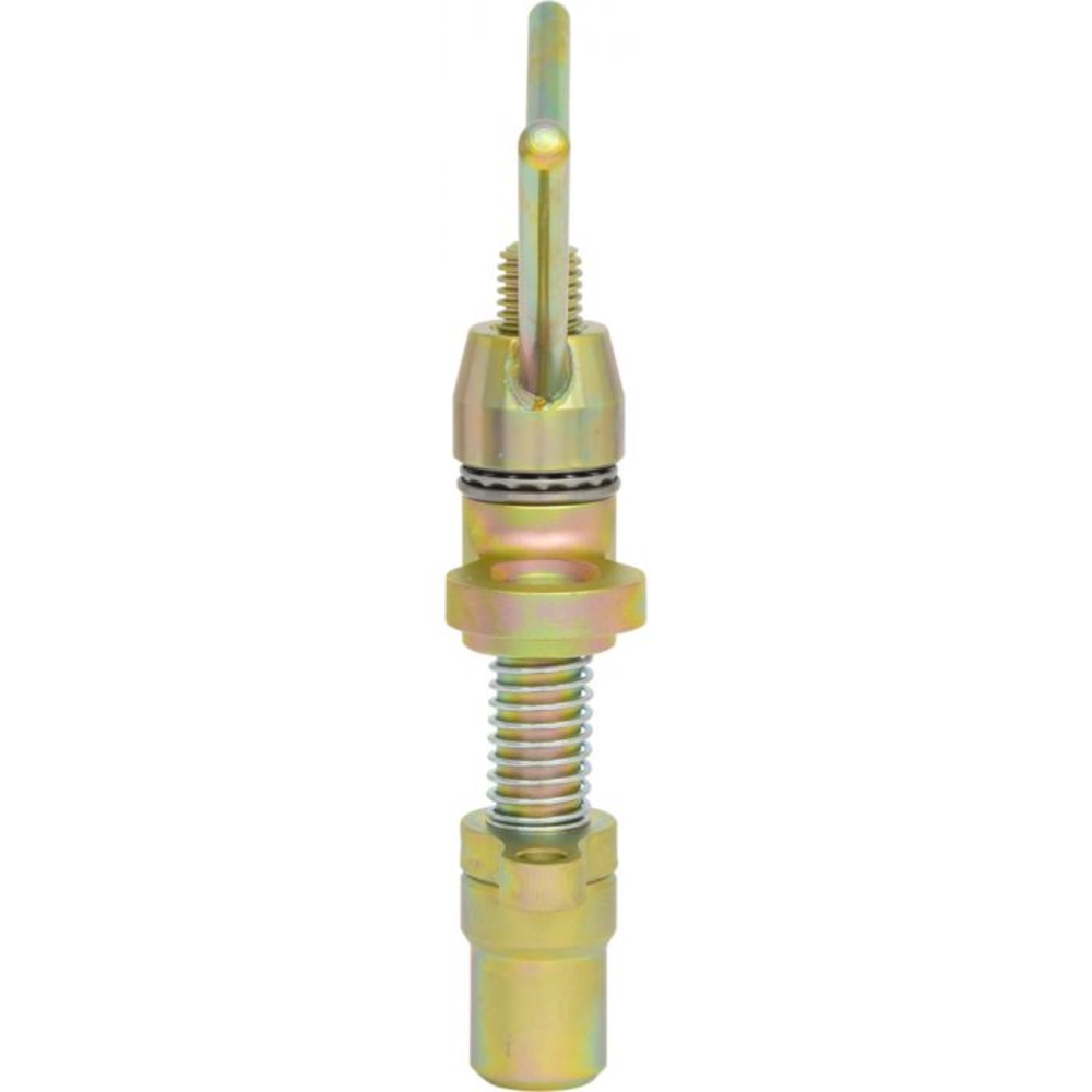 Compresseur de ressort de soupapes pour Volvo, 6 pcs. KSTOOLS - 4601005
