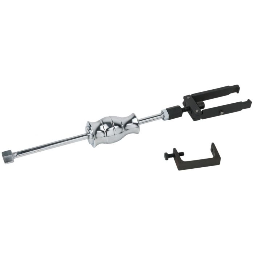 Extracteur d'injecteurs avec masse à inertie 0,9 kg KSTOOLS - 4601090