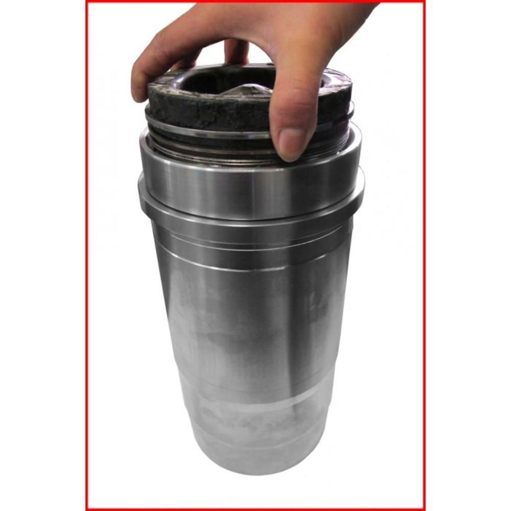 Douille d'aide au montage de segment pour DAF Ø 137 mm KSTOOLS - 4601095