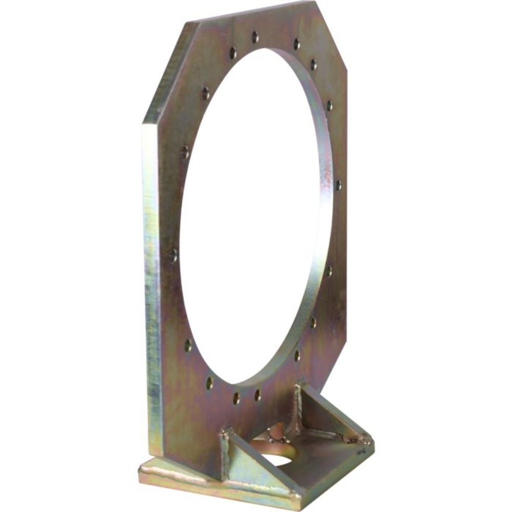 Plaque de fixation de différentiel pour support universel de moteur et boîte de vitesses KS TOOLS - 460.1665