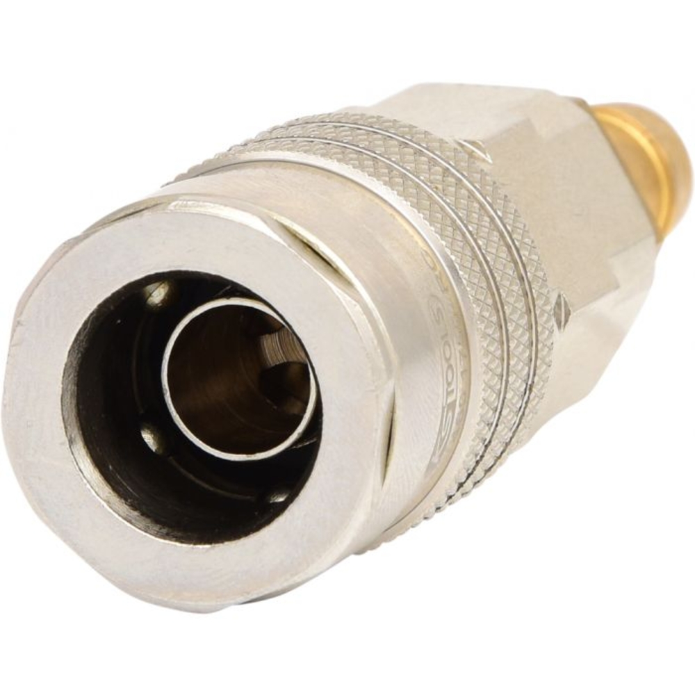 Coupleur de remplissage et de purge de radiateur pour Volvo KSTOOLS - 4601750