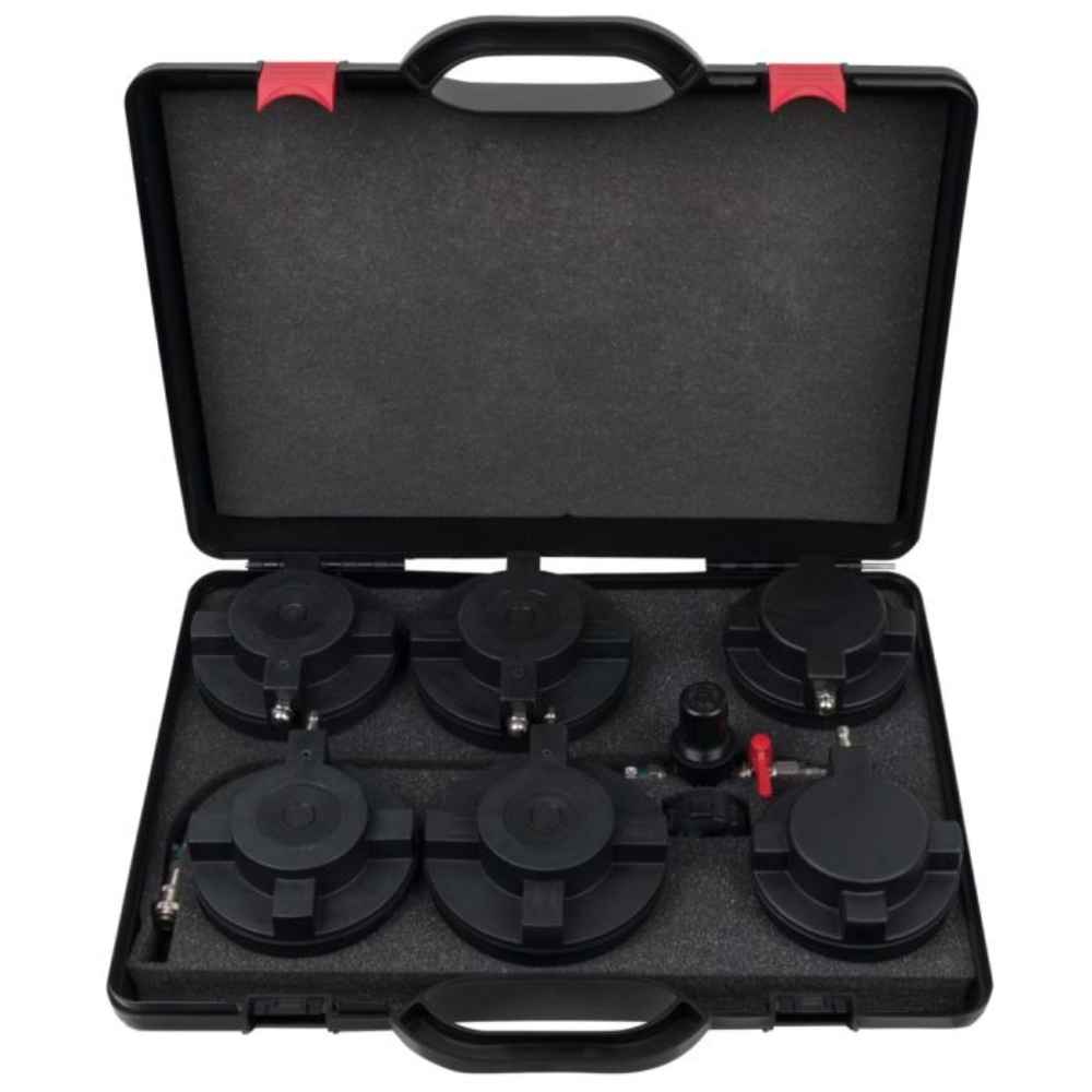 Coffret de test du système d'air du turbocompresseur - PL KS TOOLS - 460.2465