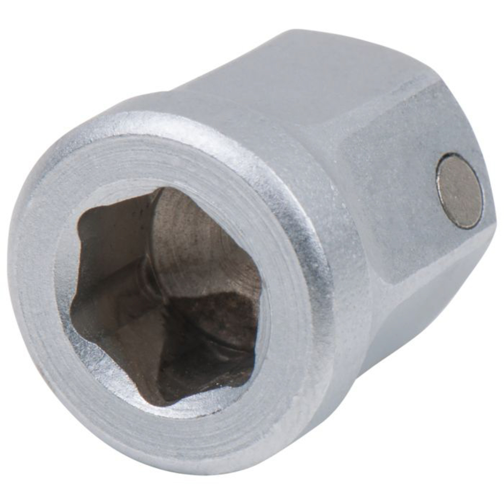 Douille 6 pans 8 mm avec aimant KS TOOLS - 460.2616