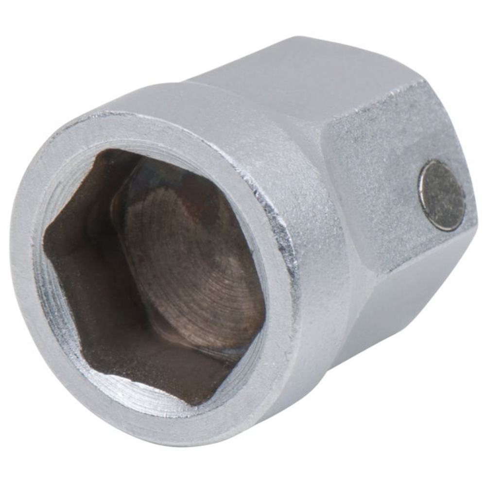 Douille 6 pans 10 mm avec aimant KS TOOLS - 460.2617