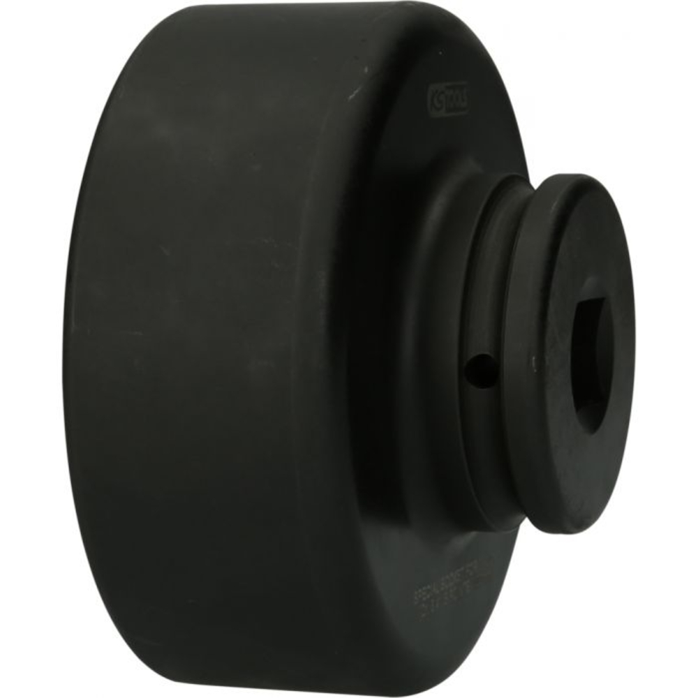 Douille 8 pans pour écrou d'essieu 3/4