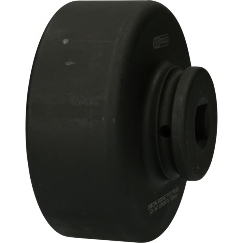 Douille 8 pans pour écrou d'essieu 3/4