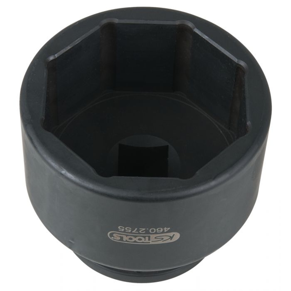 Douille 8 pans pour écrou d'essieu 3/4