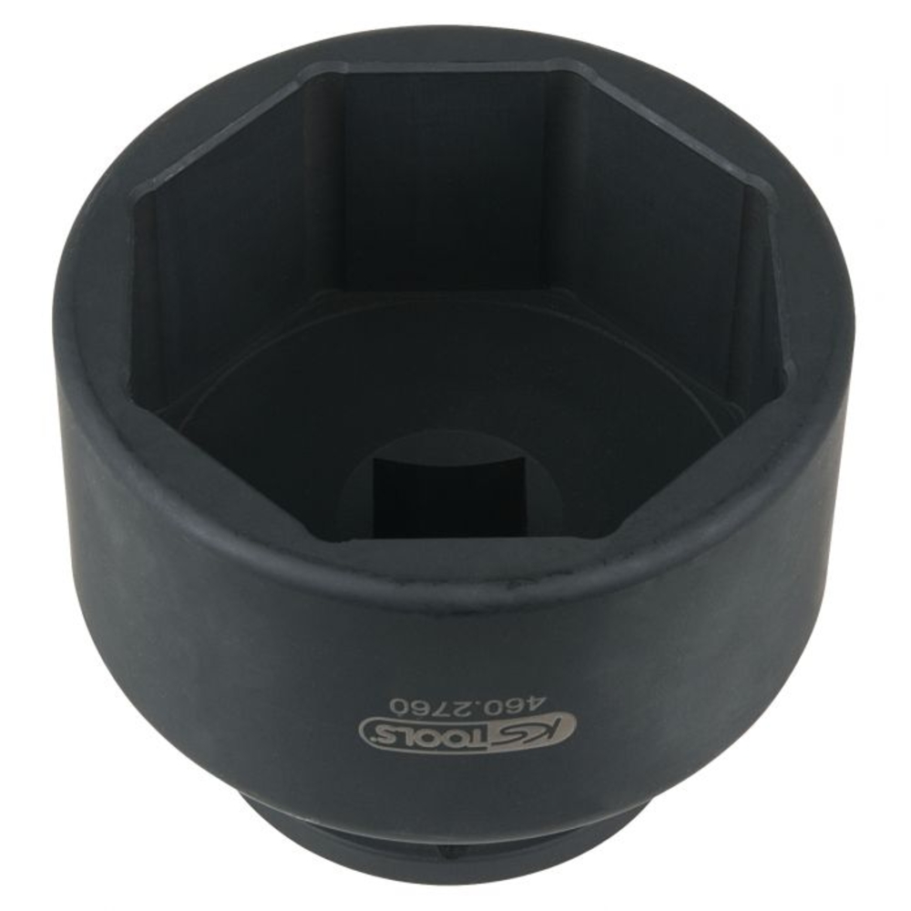 Douille 8 pans pour écrou d'essieu 3/4