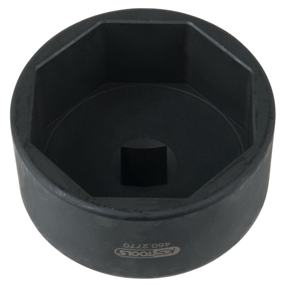 Douille 8 pans pour écrou d'essieu 3/4