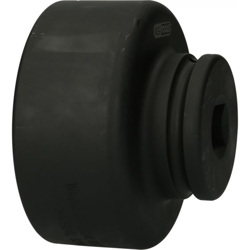 Douille 8 pans pour écrou d'essieu 3/4