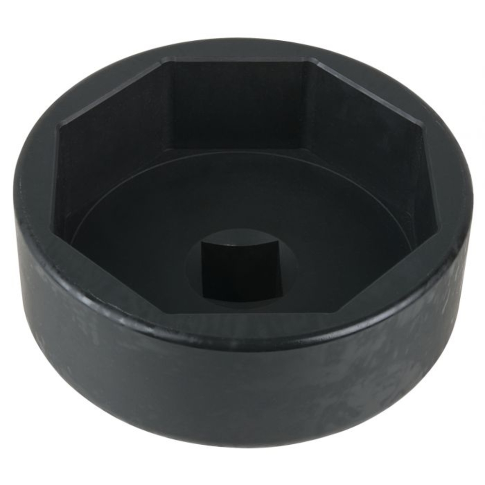 Douille 8 pans pour écrou d'essieu 115 mm KS TOOLS - 460.3325
