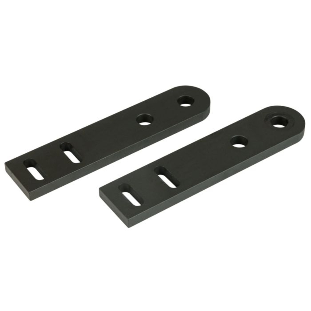 Jeu de barres de support courtes 2 pcs KS TOOLS - 460.3626