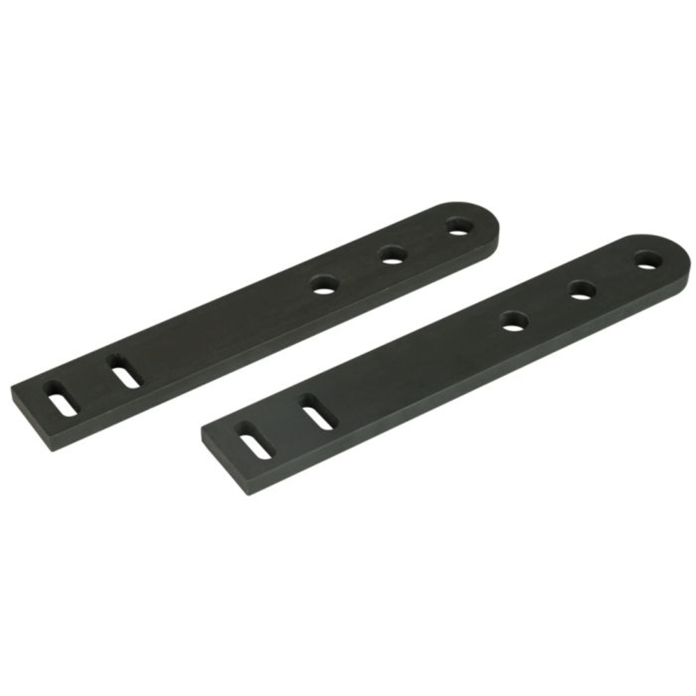Jeu de barres de support longues 2 pcs KS TOOLS - 460.3627