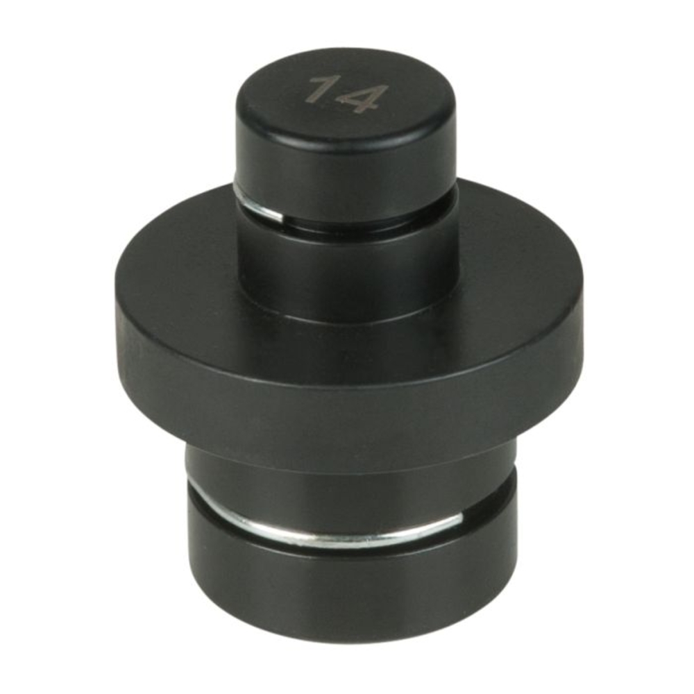 Adaptateur pour pièces de pression KS TOOLS - 460.3629