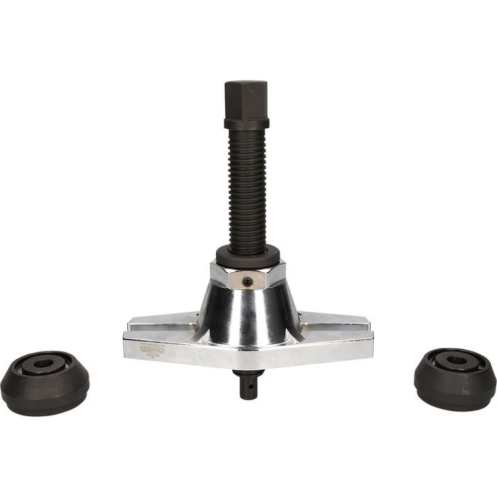 Jeu d'extracteur de moyeu de roue universel 5 pcs KS TOOLS - 460.3700