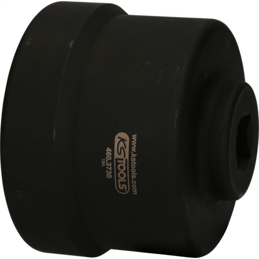 Douille à 6 ergots 3/4