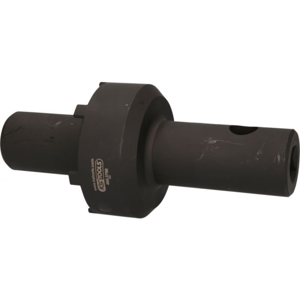 Douille à 6 ergots Ø 82 mm avec tube de centrage pour Mercedes KS TOOLS - 460.3790