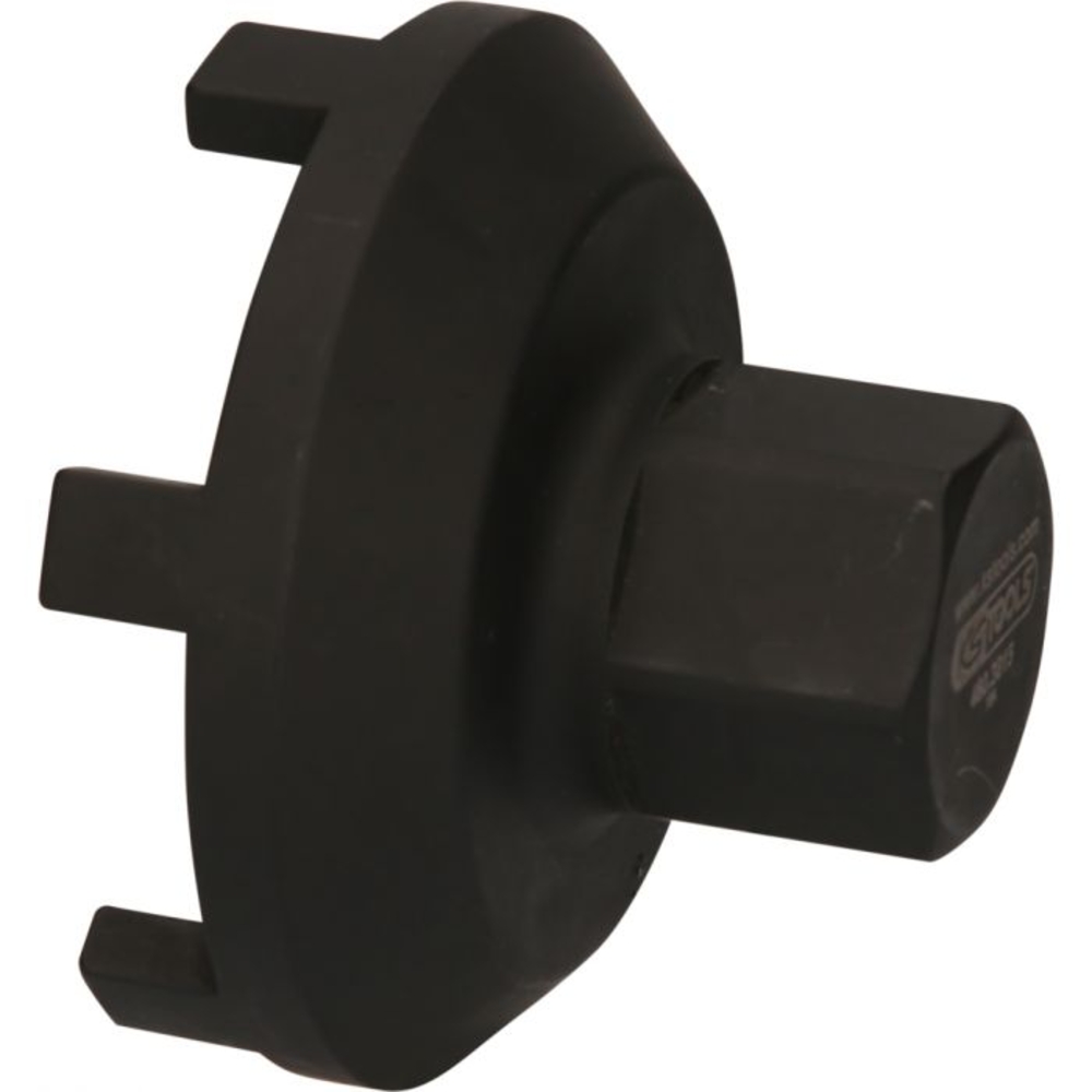 Douille à 6 ergots Ø 58 mm intérieur pour Mercedes KSTOOLS - 4603815