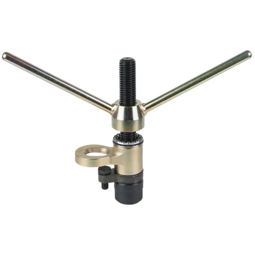 Compresseur de ressort de soupapes pour Scania KS TOOLS - 460.3870