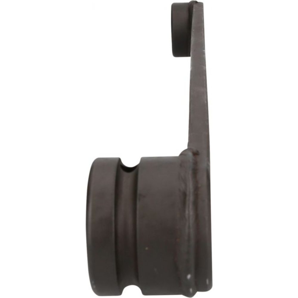 Clé hexagonale 27 mm longue pour vis d'étriers de frein VOLVO KS TOOLS - 460.3990